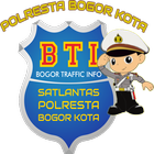 Bogor Traffic Info icône