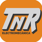 TNR Electromecánica أيقونة