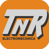 TNR Electromecánica Zeichen