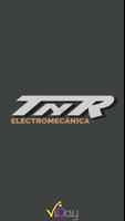 TNR Electromecánica Cartaz