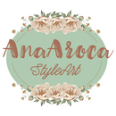 APK Ana Aroca Style Art