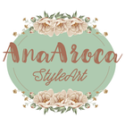 Ana Aroca Style Art icône