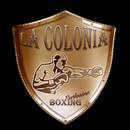 APK La Colonia Exclusive Boxing