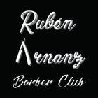 Rubén Arnanz Barber Club-icoon