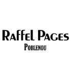 Raffel Pages Poblenou ikon