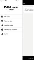 Raffel Pages Poblenou screenshot 1