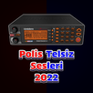 Polis Telsiz Ses Efekti 2024 APK
