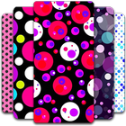 Polka Dot Wallpaper 图标