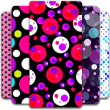 Polka Dot Wallpaper APK