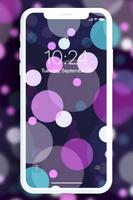 Polka Dot Wallpaper 截图 1