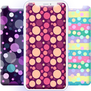 Polka Dot Wallpaper APK