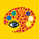 APK Polkaboo: Polka Dot Art Game