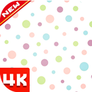 Polka Dot Wallpapers APK
