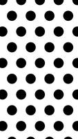 پوستر Polka Dot Wallpapers