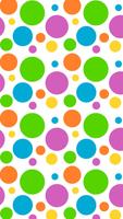 برنامه‌نما Polka Dot Wallpapers عکس از صفحه