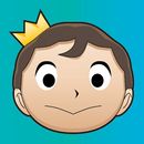 Bojji Adventure Game Anime APK