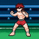 Baki Hanma Game Fight Anime APK