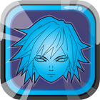 Giyu Tomioka Game Anime KNY आइकन