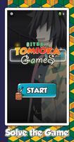 Giyu Tomioka Game Anime KNY पोस्टर