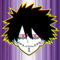 DABI Game Heroes Anime BNHA