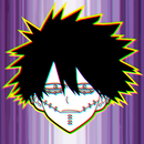 DABI Game Heroes Anime BNHA APK