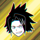 Denki Kaminari Game Anime BNHA APK