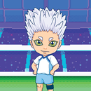 Hoshiumi Game Anime Volleyball APK