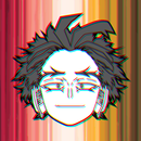 HAWKS Game Heroes Anime BNHA APK