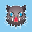 Inosuke Games Anime KNY APK