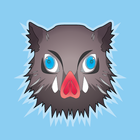 Inosuke Games Anime KNY icon