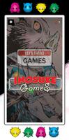 Inosuke Games Anime KNY screenshot 3