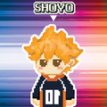 Hinata Shoyo Game Anime Volley