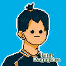 Kageyama Tobio Game Anime APK
