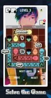 Kageyama Tobio Game Anime Cartaz