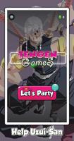 Uzui Tengen Game Anime KNY screenshot 3