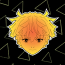 Zenitsu Game Anime KNY APK
