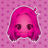 Nezuko Kamado Game Anime KNY