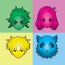 Tanjiro Kamado Game Anime KNY APK