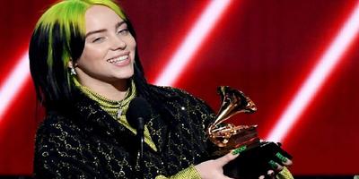 Billie Eilish - BAD GUY 截圖 1