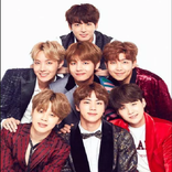 'BTS - Black Swan +(Boy With Luv, FAKE LOVE) 2020