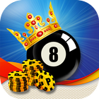 Free Coins And Spin - Pool Instant Rewards icône