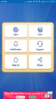 Free Coins And Spin - Pool Instant Rewards تصوير الشاشة 1