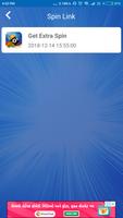 Free Coins And Spin - Pool Instant Rewards تصوير الشاشة 2
