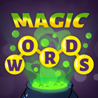 Word puzzle game: Word connect simgesi