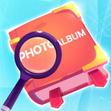 Photo Hidden objects Puzzle icon