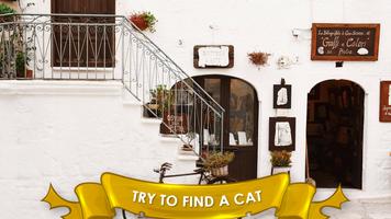 Find a Cat 3 ポスター