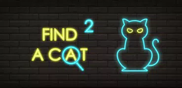 Find a Cat 2: Hidden Object