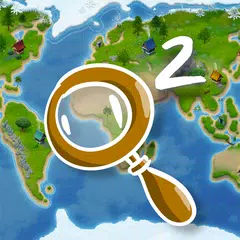 Seek and Find - Hidden Objects APK 下載
