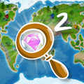 Around the world 2: Hidden Object