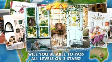 Seek and Find - Hidden Objects poster